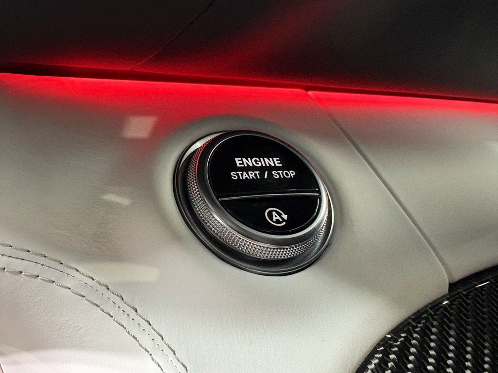 Certified 2024 Mercedes-Benz AMG GT 63 image 17