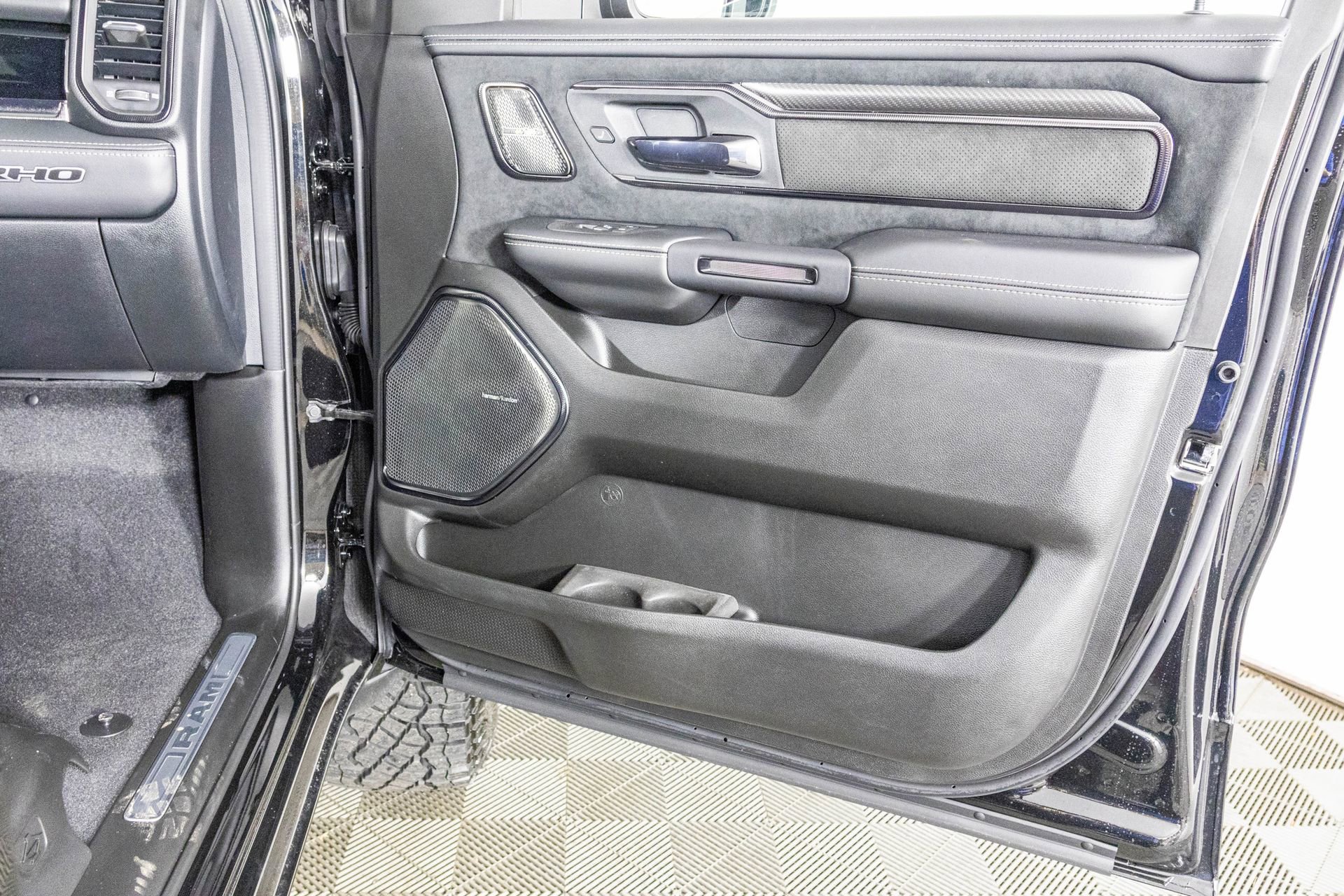 New 2026 RAM 1500 RHO w/ RHO Level 1 Equipment Group image 45