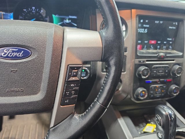 Used 2017 Ford Expedition EL Limited w/ Equipment Group 301A AWD/4WD image 12