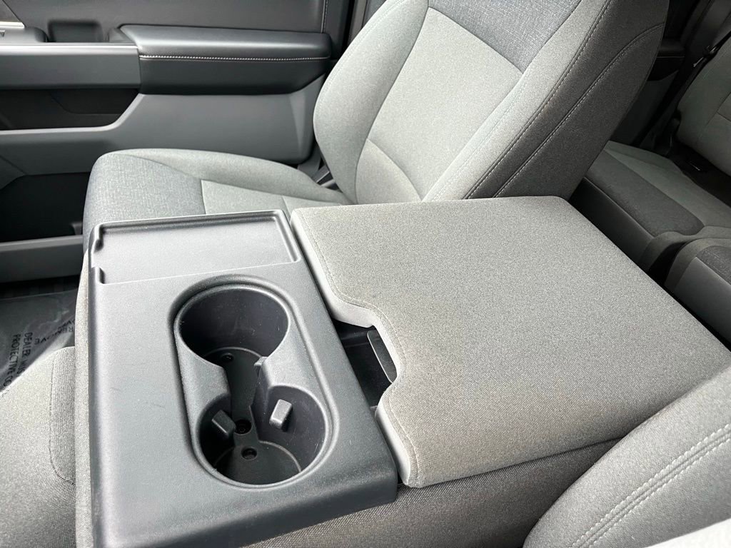 Used 2025 Ford F150 XLT w/ Equipment Group 301A Standard image 20