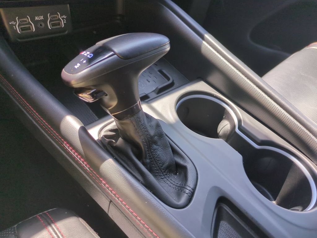 Used 2025 Dodge Durango GT AWD/4WD image 20