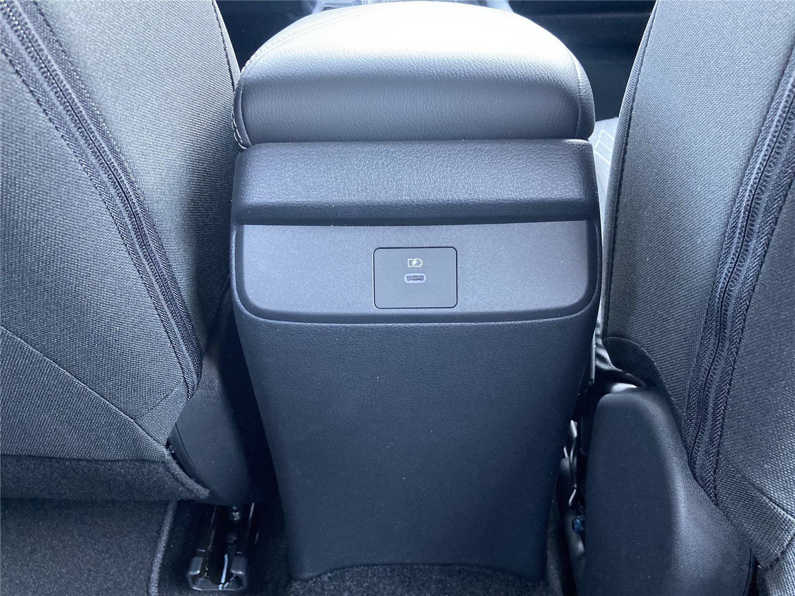 New 2026 Nissan Sentra SV w/ SV Convenience Package FWD image 25