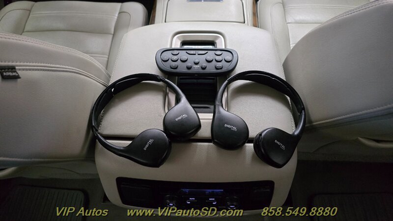 Used 2020 GMC Yukon XL Denali w/ Denali Premium Package AWD/4WD image 32