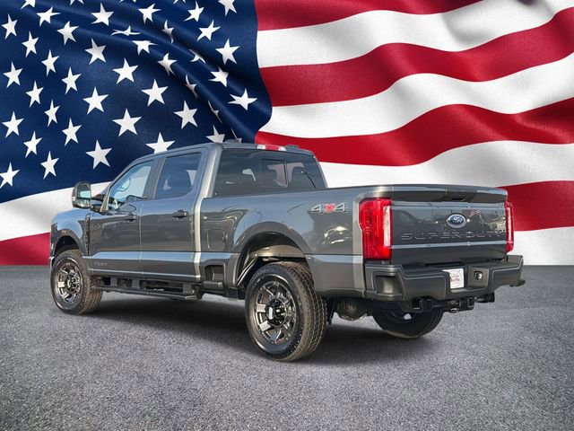 New 2026 Ford F250 XL w/ STX Appearance Package image 19