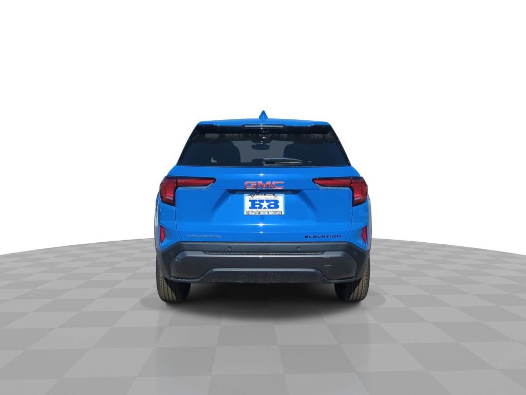 New 2026 GMC Terrain Elevation w/ Technology Package II image 7