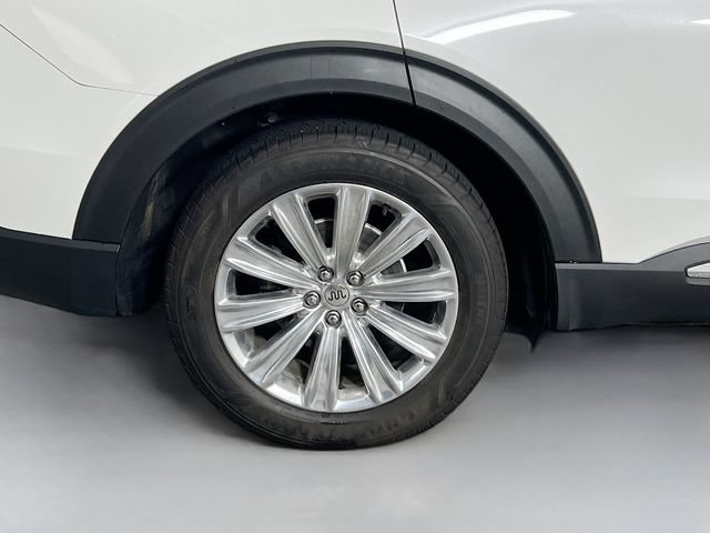 Used 2022 Ford Explorer King Ranch RWD image 39
