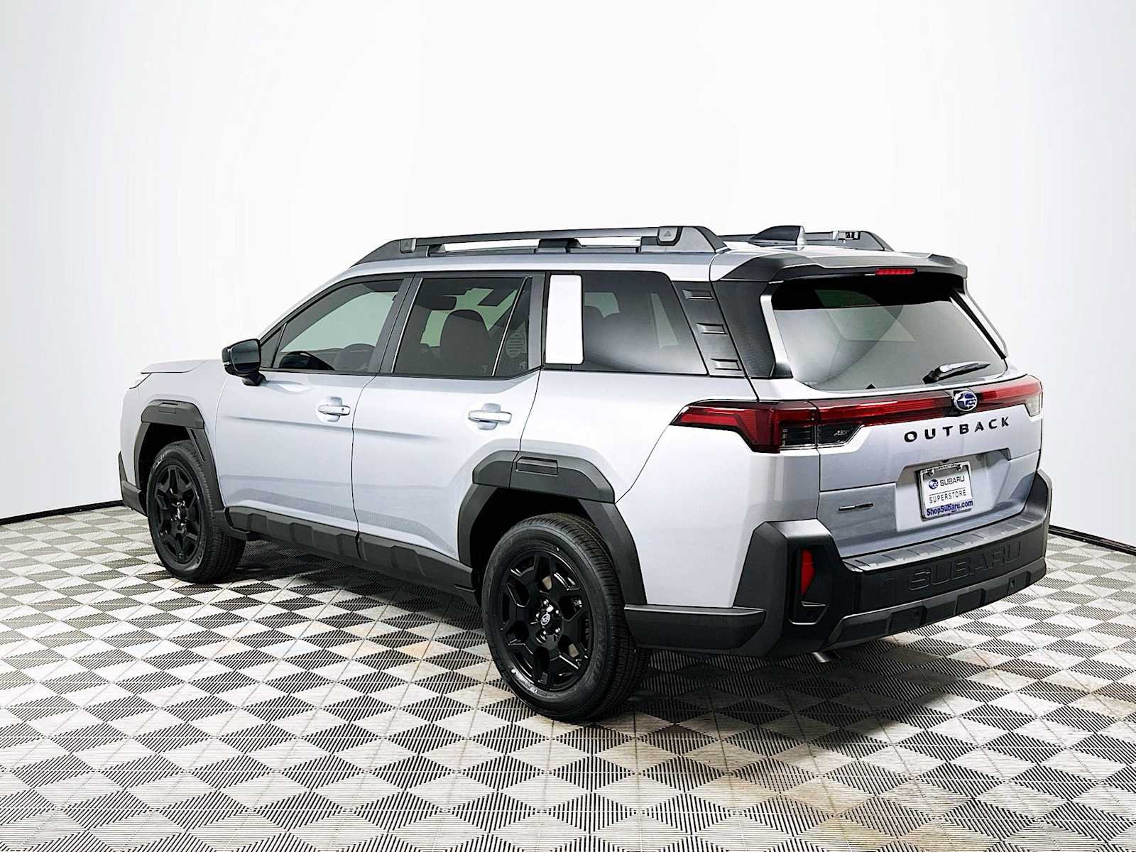 New 2026 Subaru Outback Limited AWD/4WD image 5