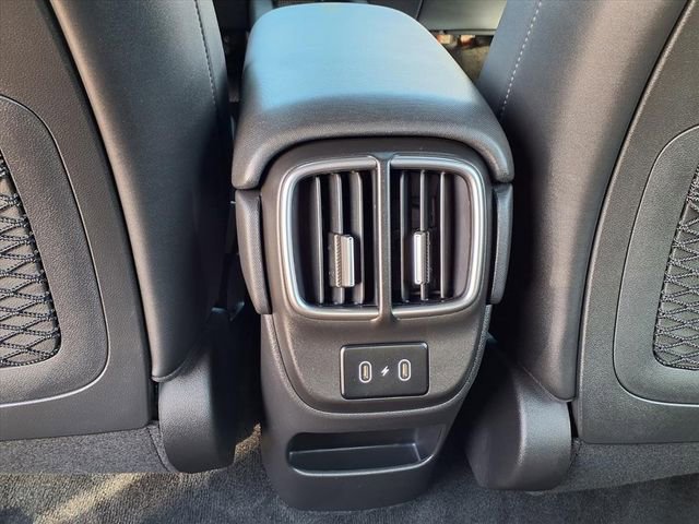 Certified 2025 Hyundai Ioniq 6 SEL image 9