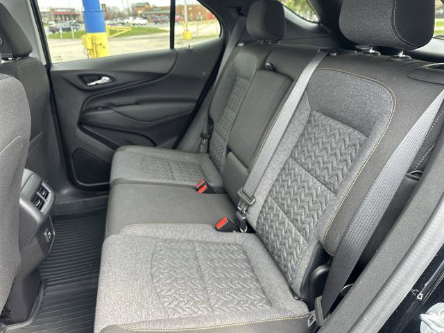 Used 2024 Chevrolet Equinox LT FWD image 22