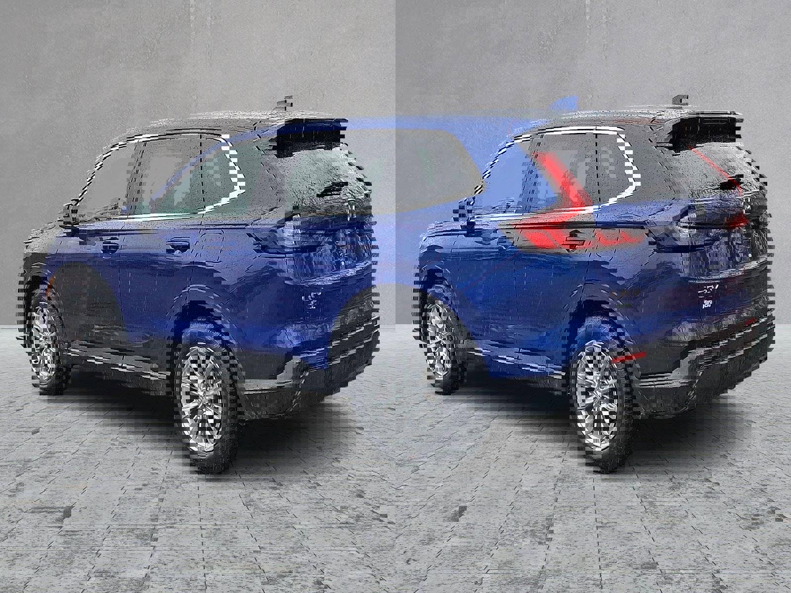 Used 2024 Honda CR-V EX image 3