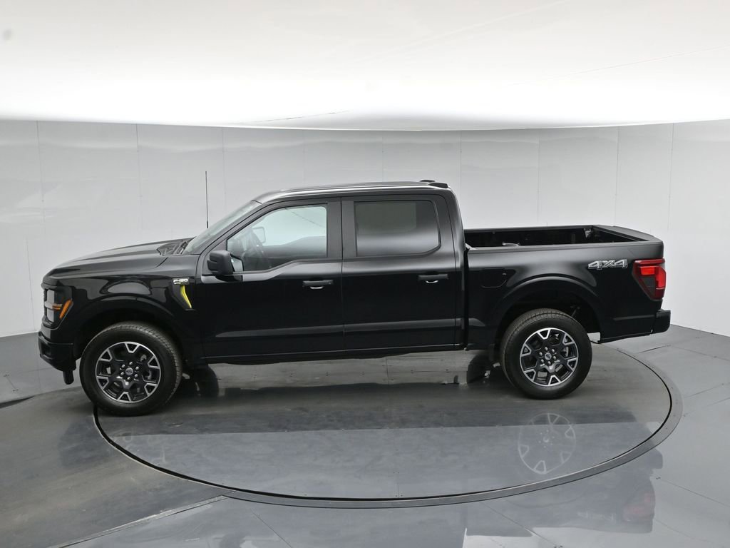 Used 2025 Ford F150 STX w/ Equipment Group 200A Standard image 40