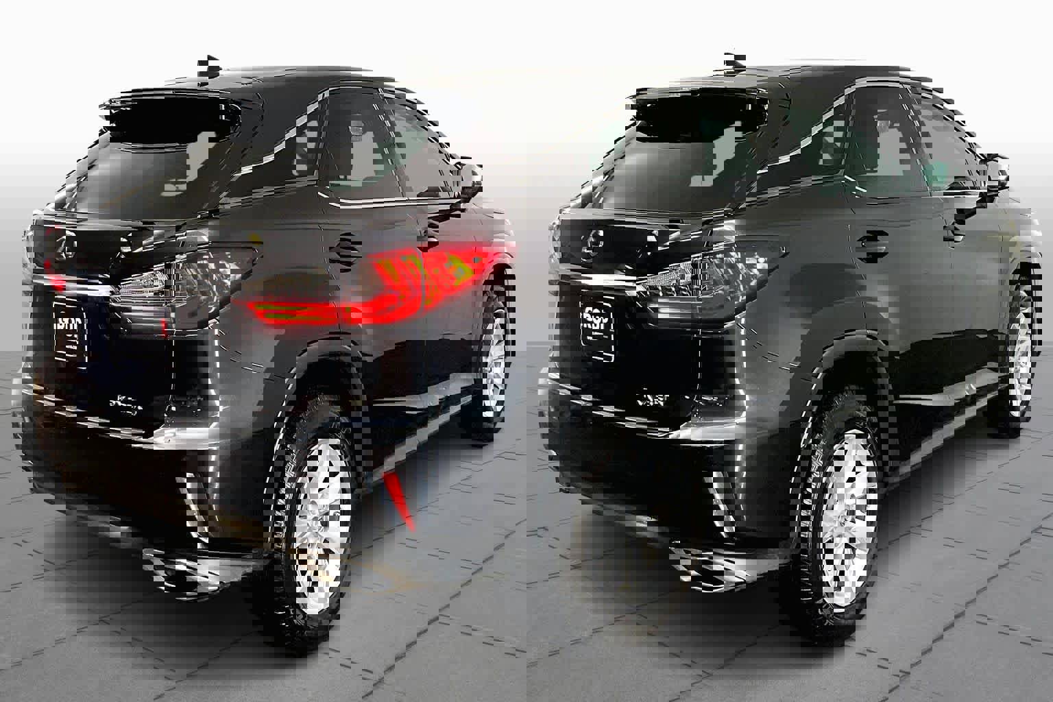 Used 2017 Lexus RX 350 AWD w/ Accessory Package image 13