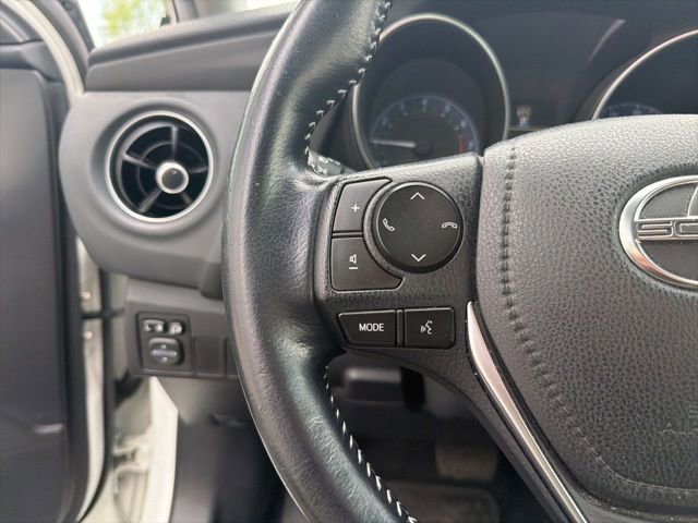 Used 2016 Scion iM image 19