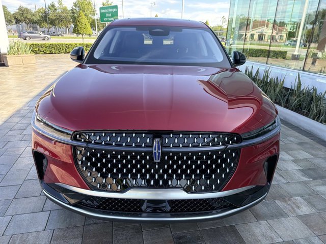 New 2026 Lincoln Nautilus Premier w/ Equipment Group 102A AWD/4WD image 6