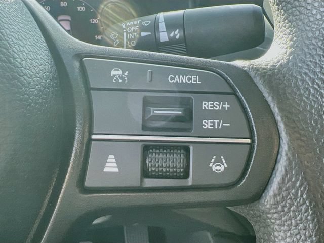 Certified 2025 Honda Accord SE image 18