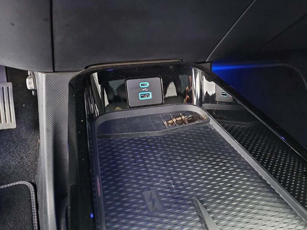 Used 2023 Ford Mustang Mach-E GT w/ GT Performance Edition image 25