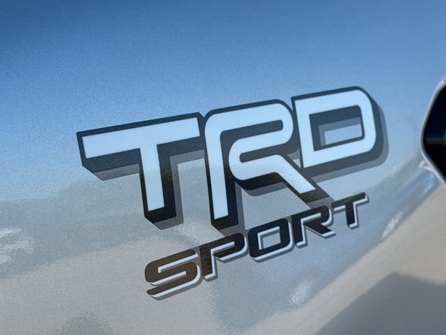 Used 2026 Toyota Tacoma TRD Sport w/ TRD Sport Upgrade Package RWD image 6