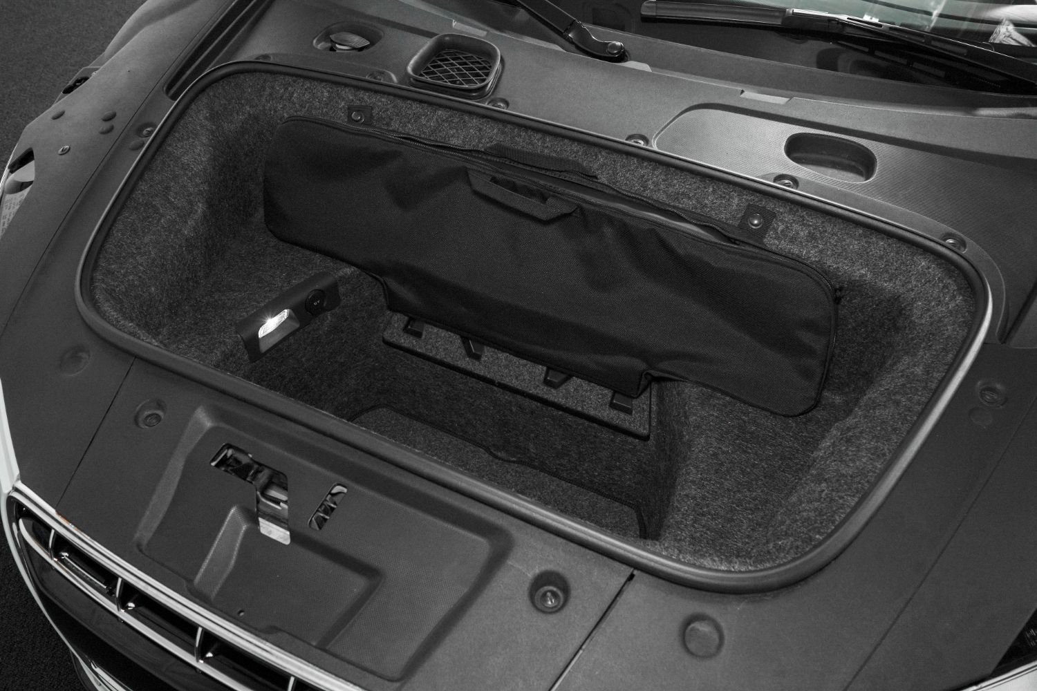 Used 2012 Audi R8 V10 image 54