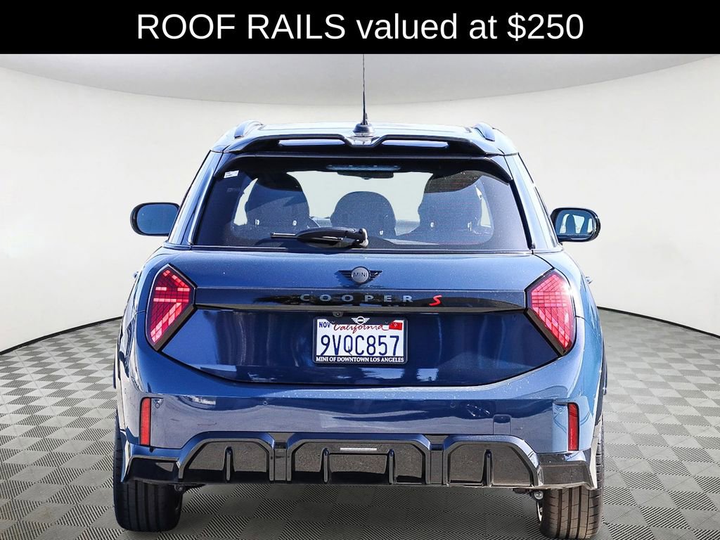 Used 2026 MINI Cooper S FWD image 7