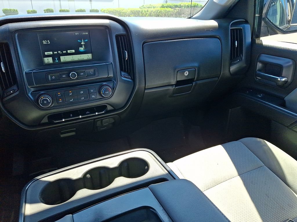 Used 2019 GMC Sierra 1500 Limited w/ Elevation Edition AWD/4WD image 17