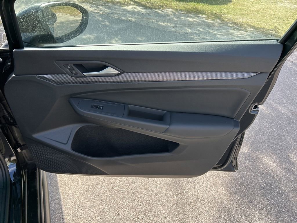 New 2026 Volkswagen GTI SE image 41