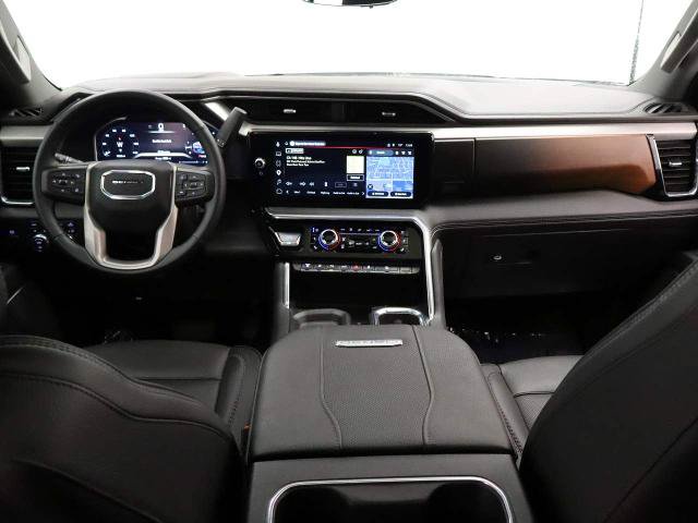 Used 2026 GMC Sierra 3500 Denali w/ Denali Reserve Package AWD/4WD image 25