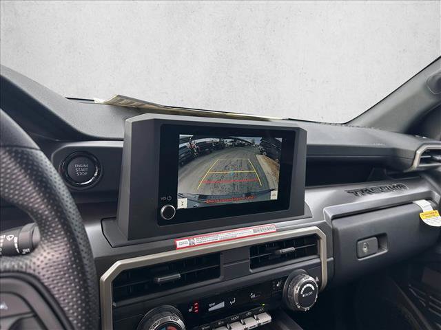New 2026 Toyota Tacoma SR5 image 15