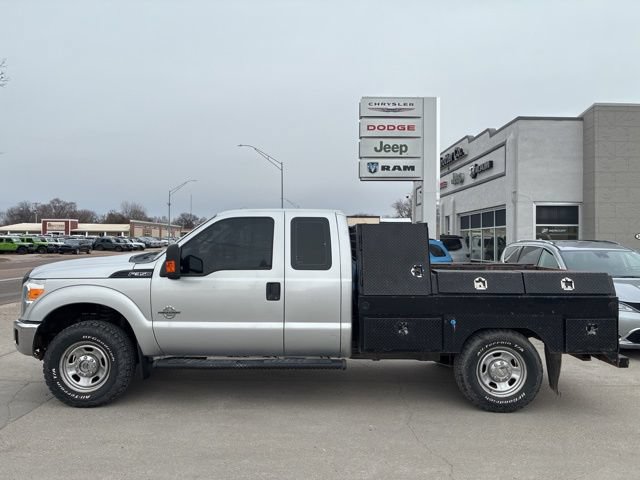 Used 2013 Ford F350 XL w/ PWR Equipment Group AWD/4WD image 1