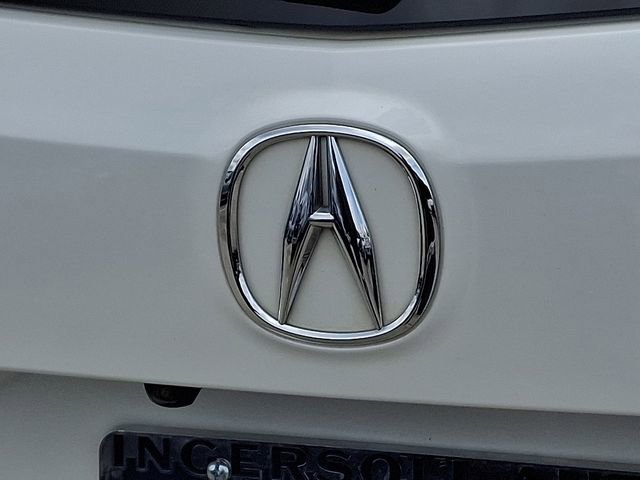 Used 2021 Acura RDX A-Spec image 34