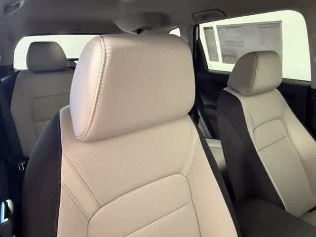 New 2026 Honda CR-V LX image 62