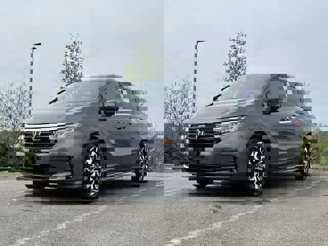 Used 2023 Honda Odyssey Touring image 22