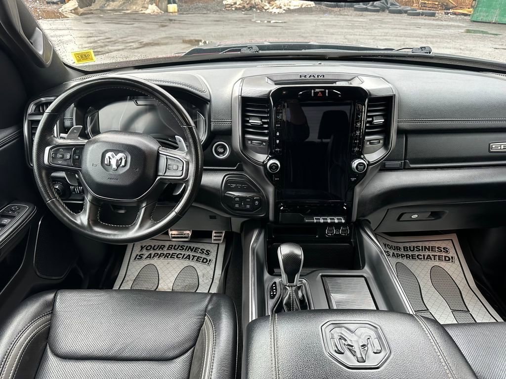 Used 2023 RAM 1500 Sport w/ G/T Package image 30