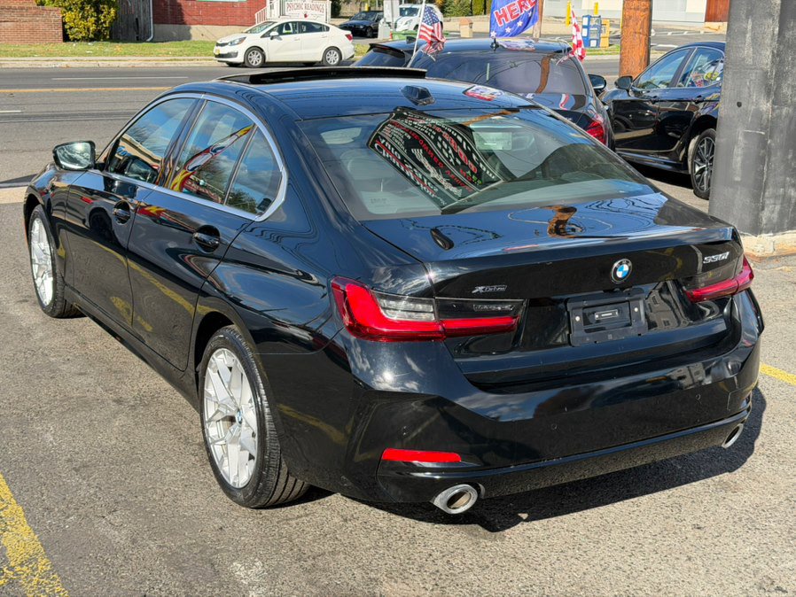 Used 2025 BMW 330i xDrive Sedan image 15