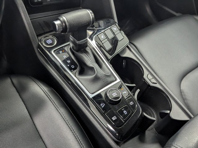 Used 2023 Kia Sportage EX FWD image 22