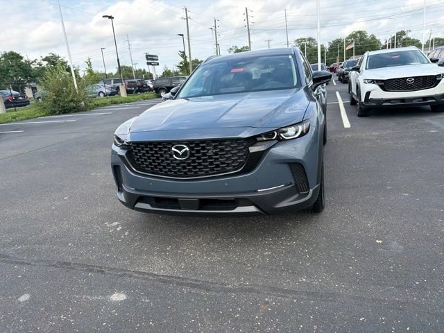 New 2026 MAZDA CX-50 AWD 2.5 S w/ Cargo Package image 20