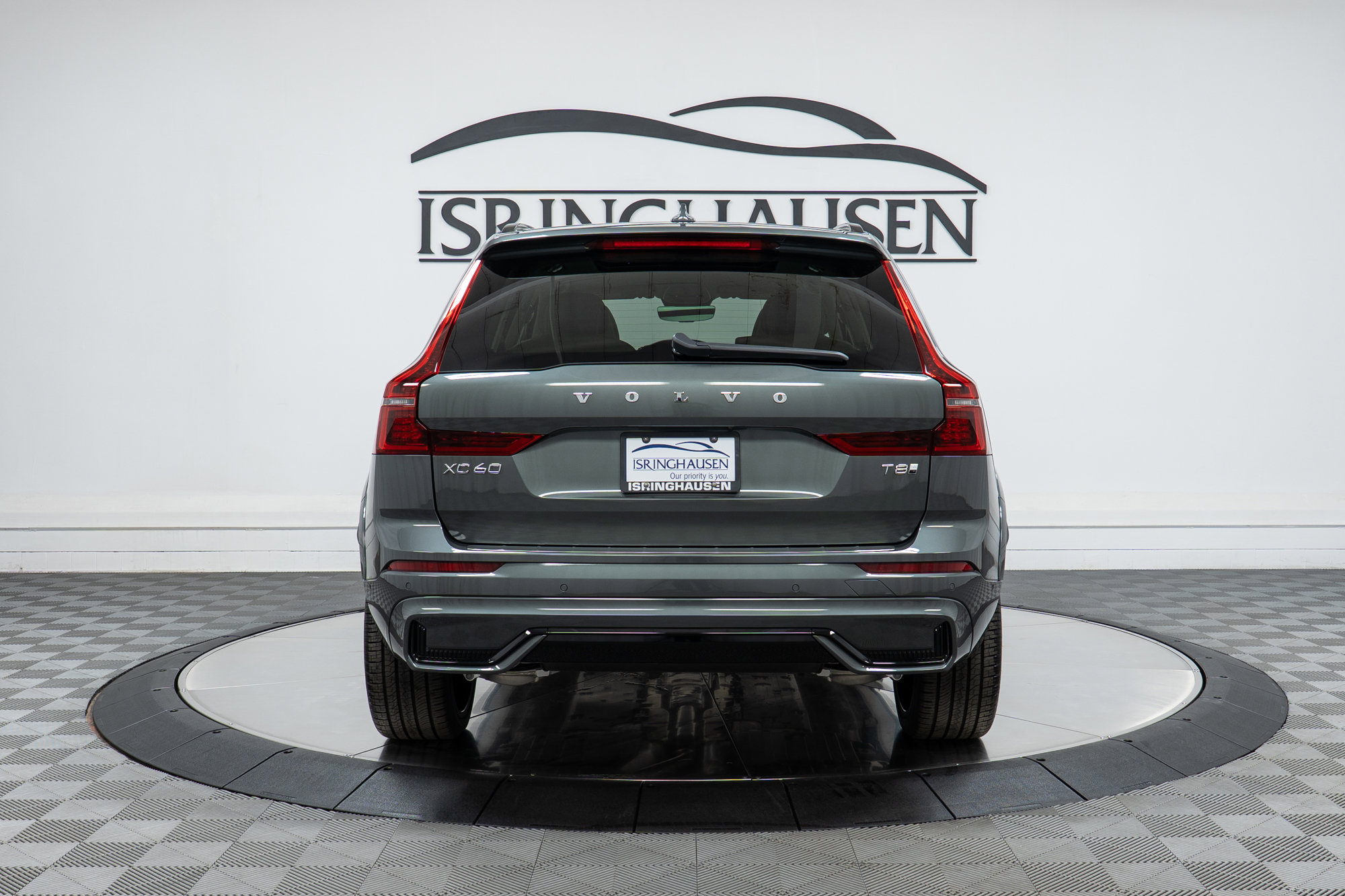 New 2026 Volvo XC60 T8 Ultra image 6