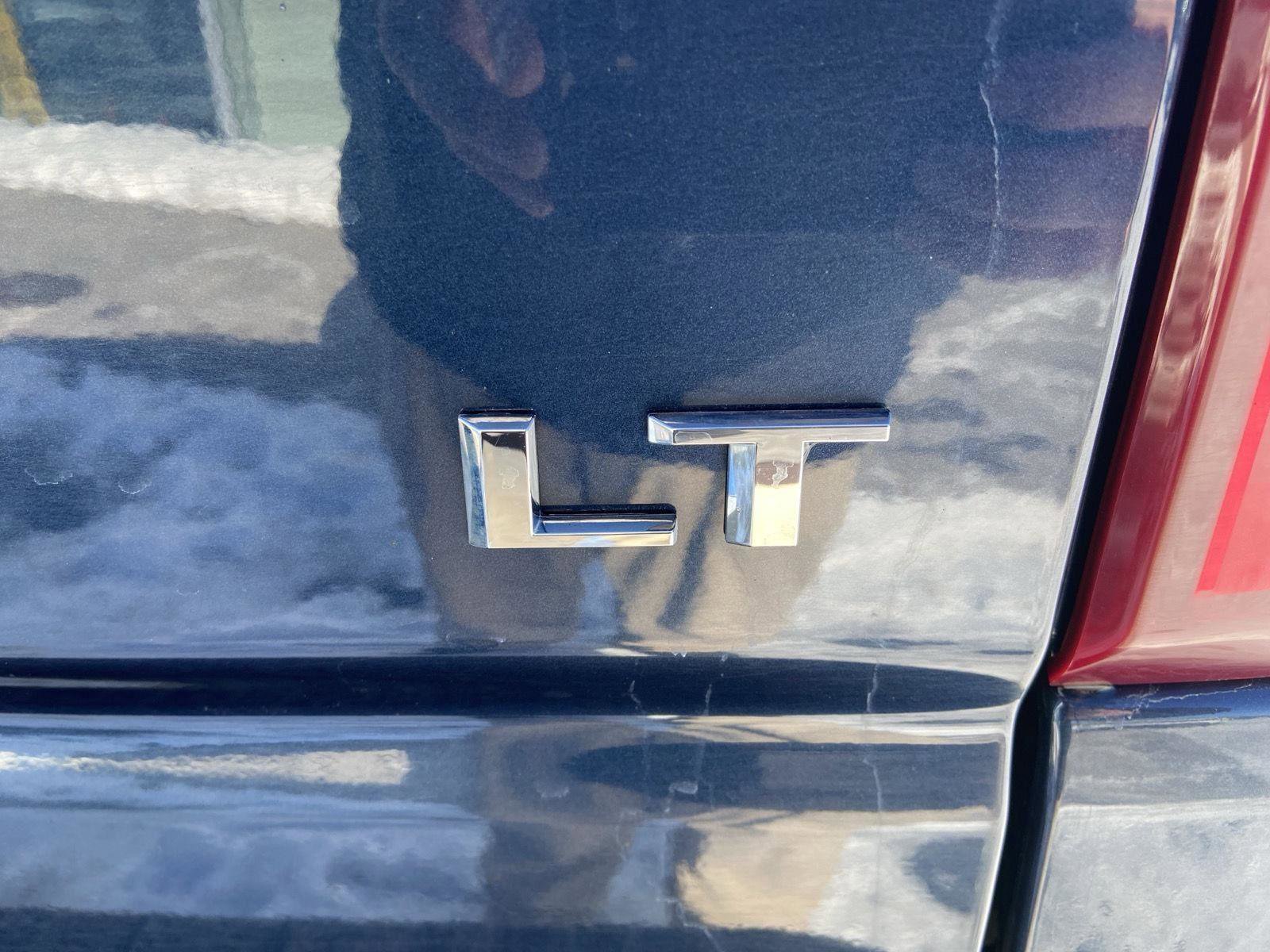 Used 2021 Chevrolet Silverado 1500 LT Trail Boss w/ Bed Protection Package image 16