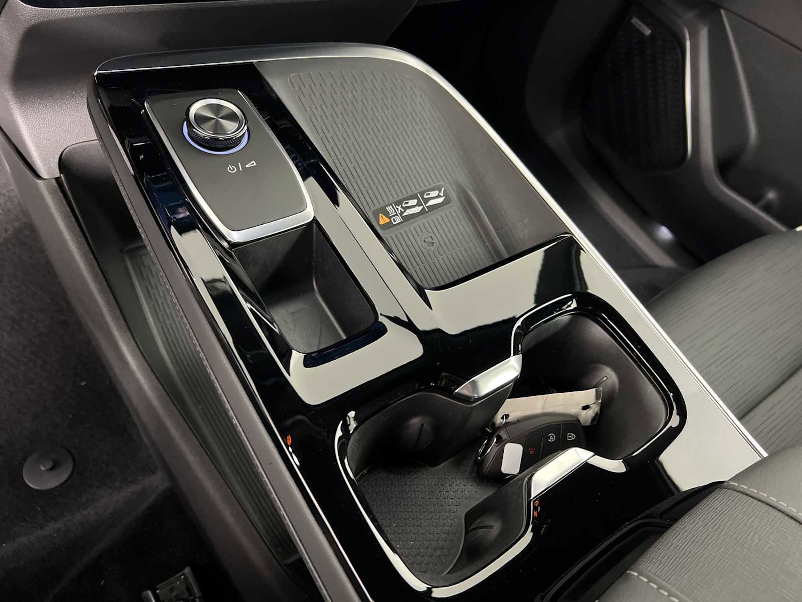 New 2026 Buick Enclave Sport Touring w/ Power Package image 30