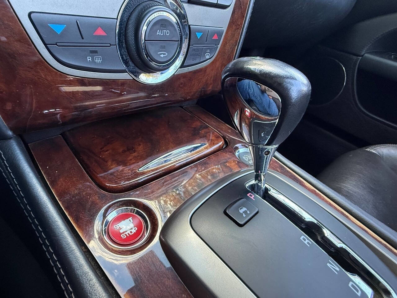 Used 2007 Jaguar XKR R RWD image 20