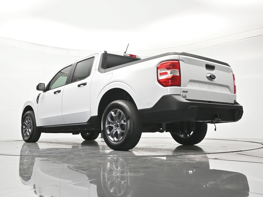 Used 2024 Ford Maverick XLT FWD image 42