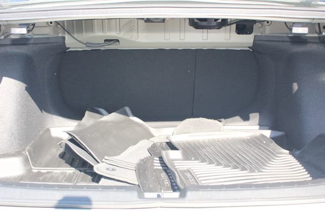 Used 2025 Honda Civic Sport Touring image 7