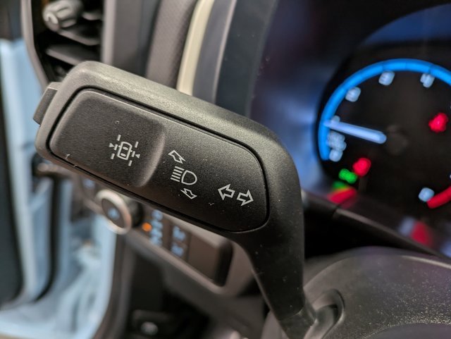 Used 2024 Ford Bronco Sport Heritage w/ Heritage Convenience Package image 17