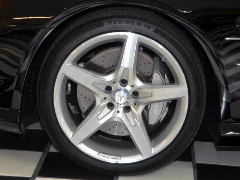 Used 2015 Mercedes-Benz SL 400 image 13