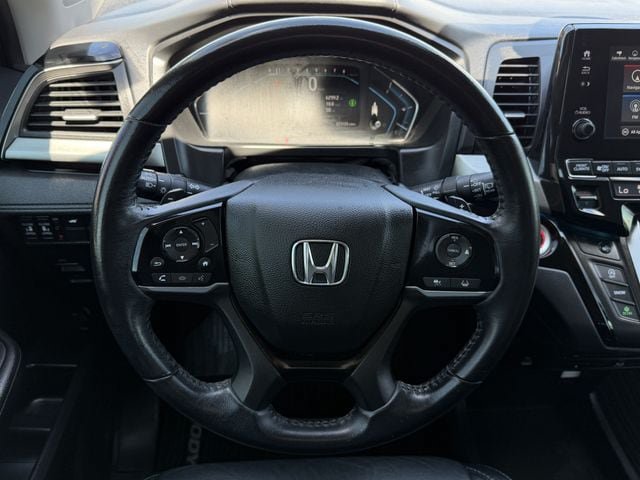 Used 2022 Honda Odyssey Touring image 12