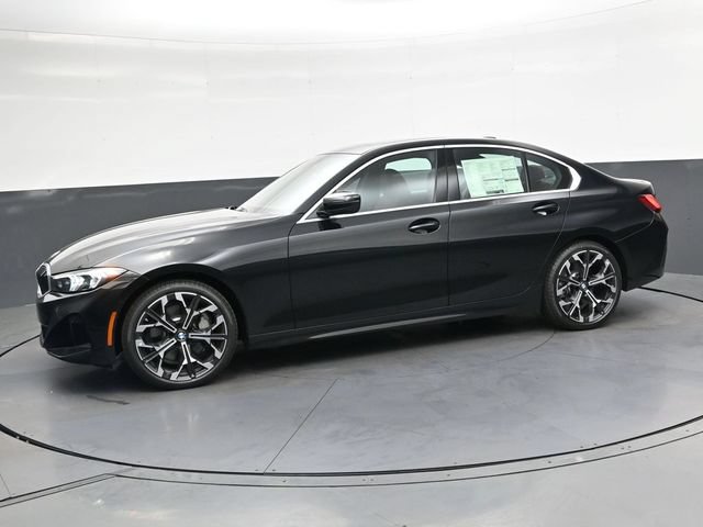 Certified 2026 BMW 330i Sedan w/ Premium Package RWD image 9