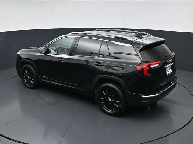 Used 2023 GMC Terrain SLT w/ Infotainment Package II AWD/4WD image 37