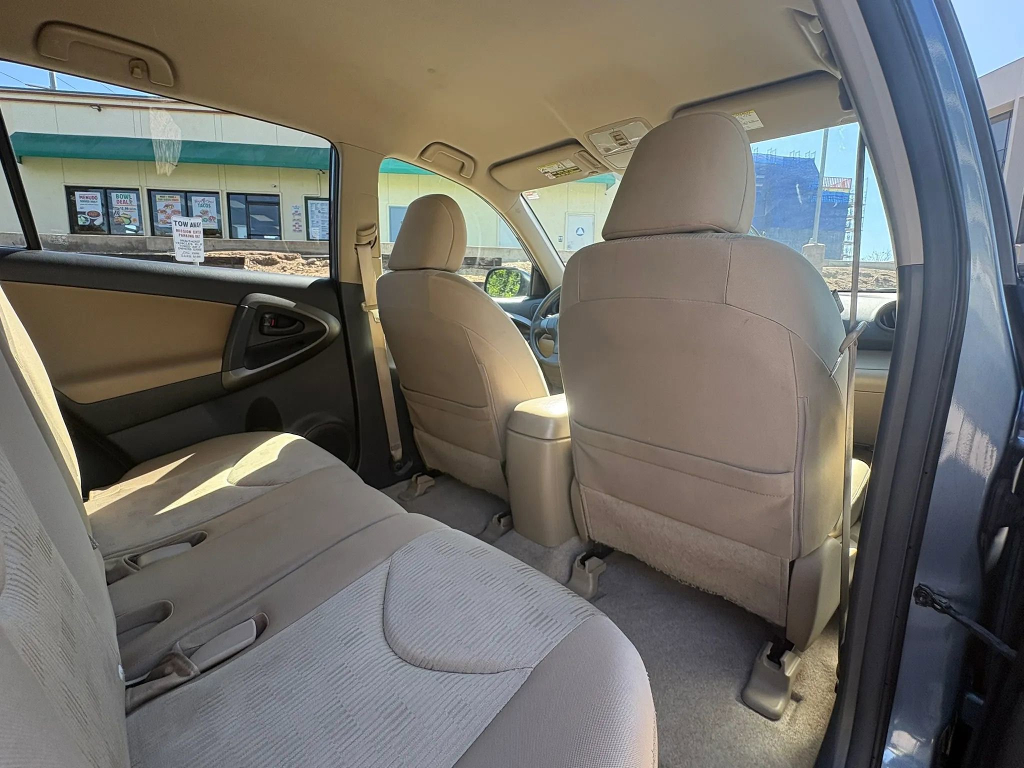 Used 2010 Toyota RAV4 2WD image 14