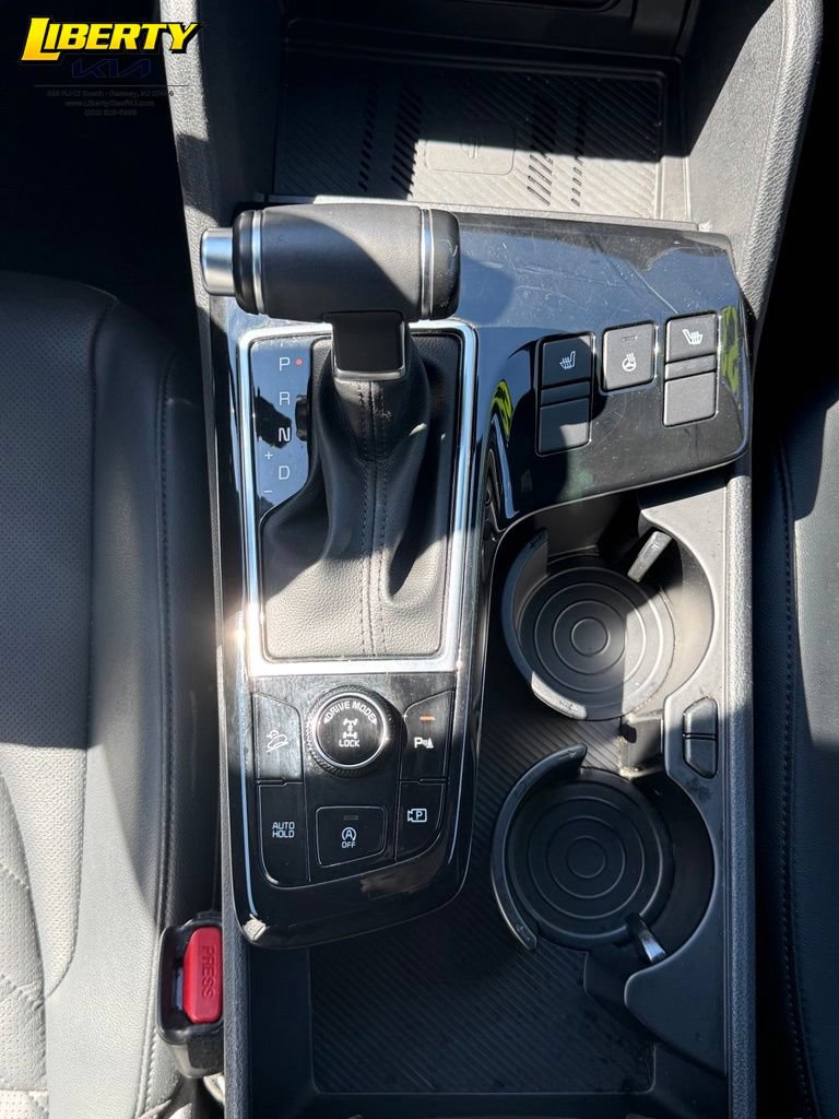 Used 2023 Kia Sportage X-Pro AWD/4WD image 15
