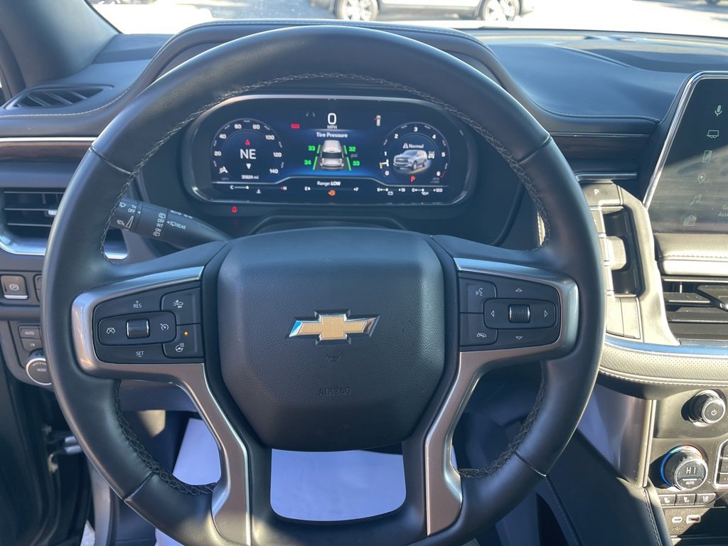 Certified 2023 Chevrolet Tahoe Premier image 27