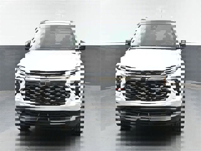 New 2026 Chevrolet TrailBlazer RS w/ Convenience Package image 3